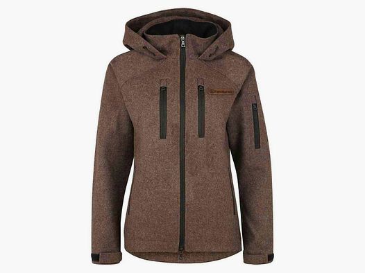 Hedlund Leka Forest Lodenjacke - 34