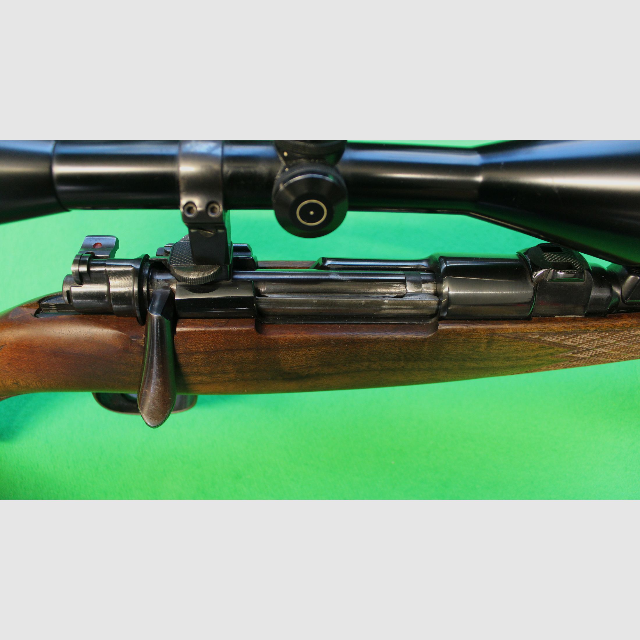 Mauser 98er