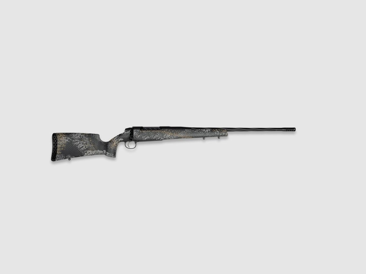 Geweer Weatherby Mod. 307 Alpine ST 300 Win, afbeelding 1 van 2