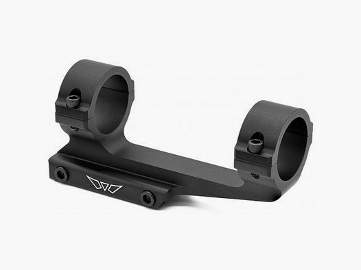 Montage WARNE Vapor MSR 30 mm – ultra haute