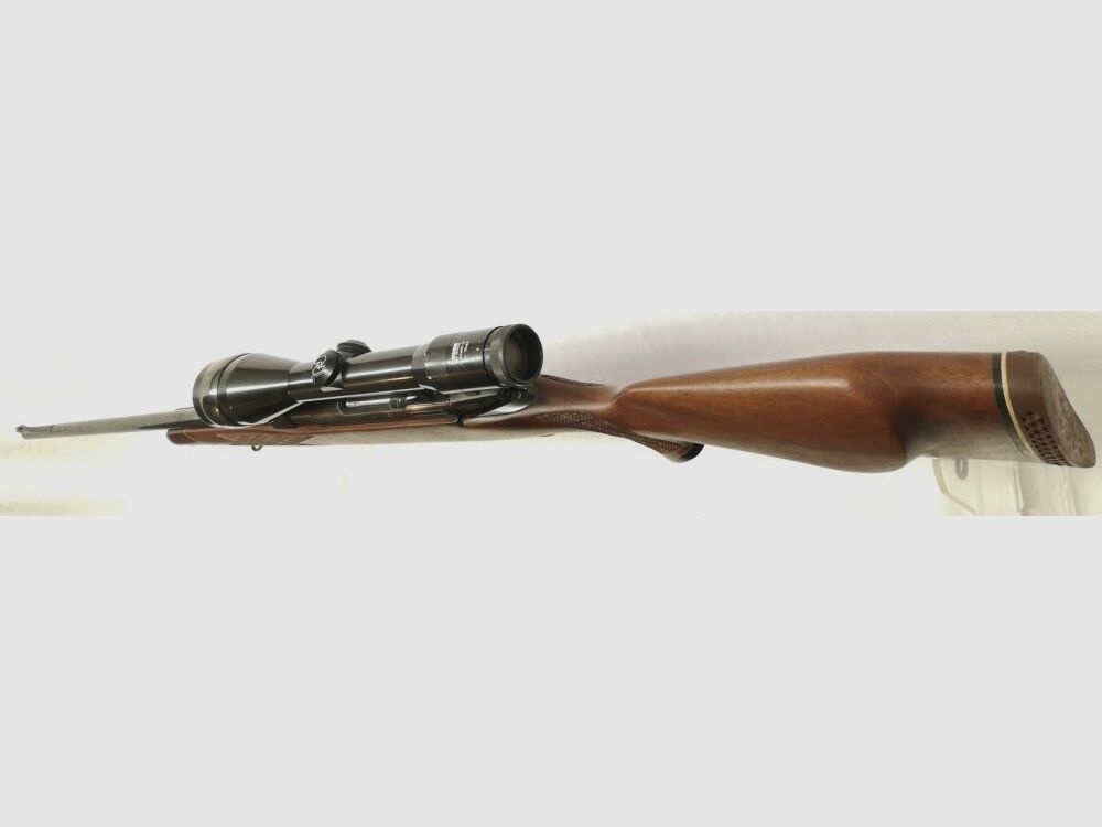 Weatherby Mark V (Fabriqué au Japon)