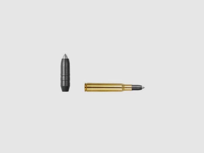 Patronen Brenneke Kal. 30-06-155gr TAG 20Stk., Bild 4 von 5