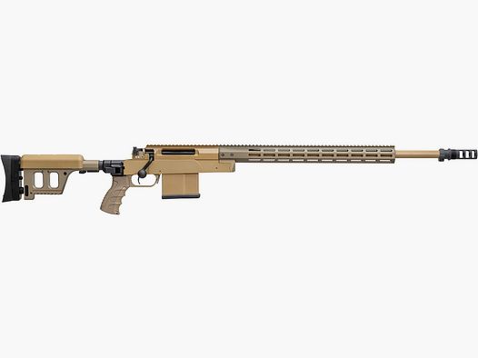 Haenel HLR 308 Pro