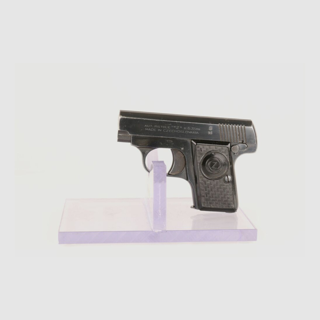 CZ Mod. "Z