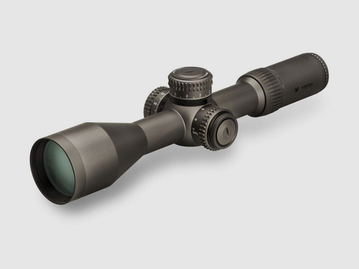 Vortex Razor HD Gen II 4.5-27x56 TREMOR 3