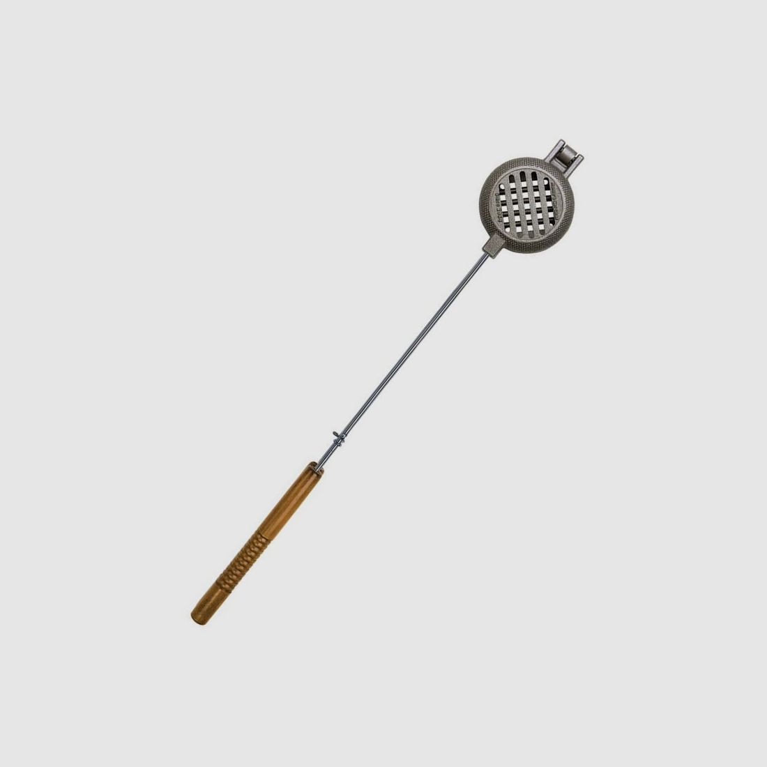 Rome Cookware Wilderness Hamburger Griller
