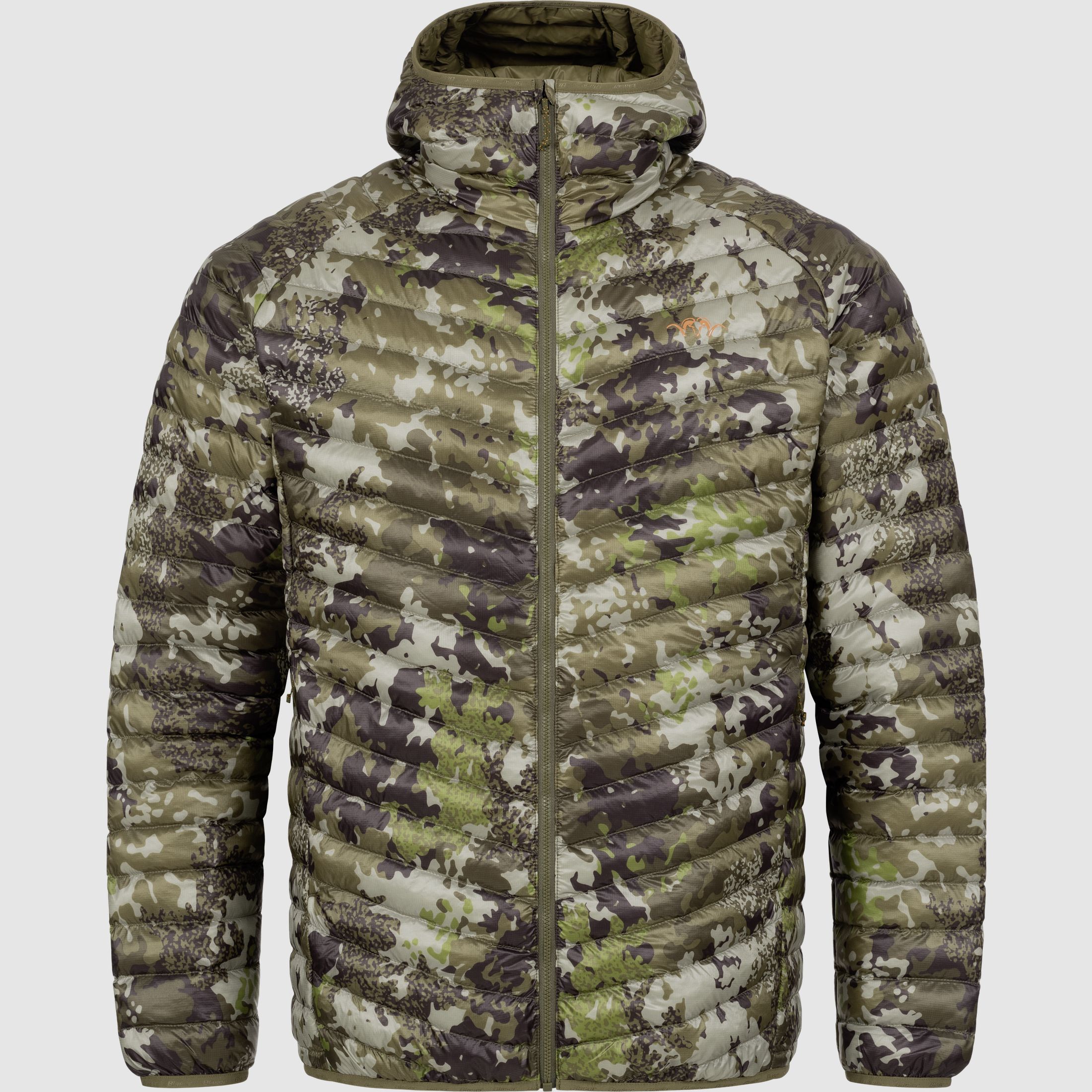 Men's Challenger Airflake Jacket HunTec Camo HunTec Camo M