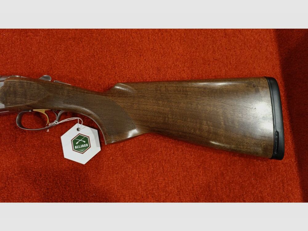 Bockdoppelflinte Beretta Silver Pigeon Sporting 1 12/76