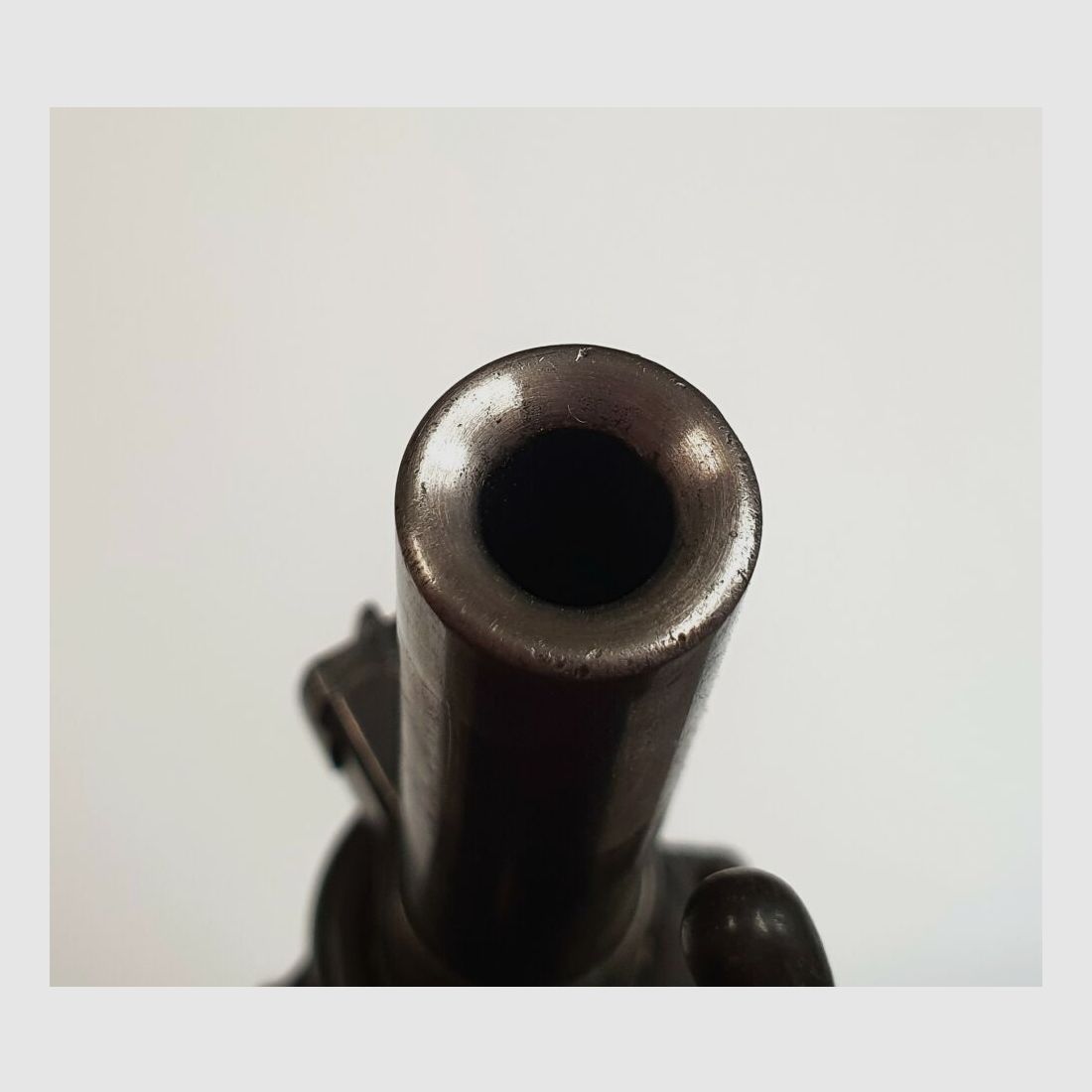 Waffenfabrik Bern Repetierbüchse Waffenfabrik Bern Gewehr IG1911 Kaliber 7,5x55swiss komplett nummerngleich