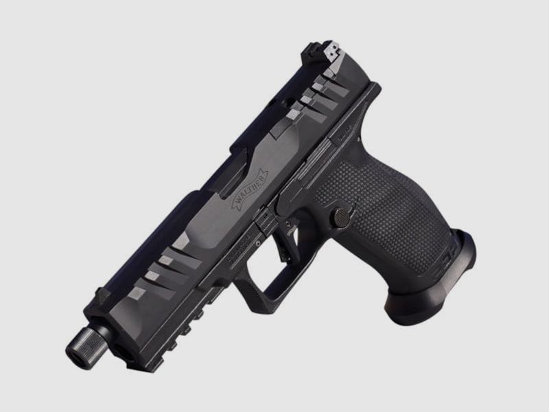Walther PDP PRO SD Compact 4.6” Optic Ready 9×19 mm, image 3 sur 3