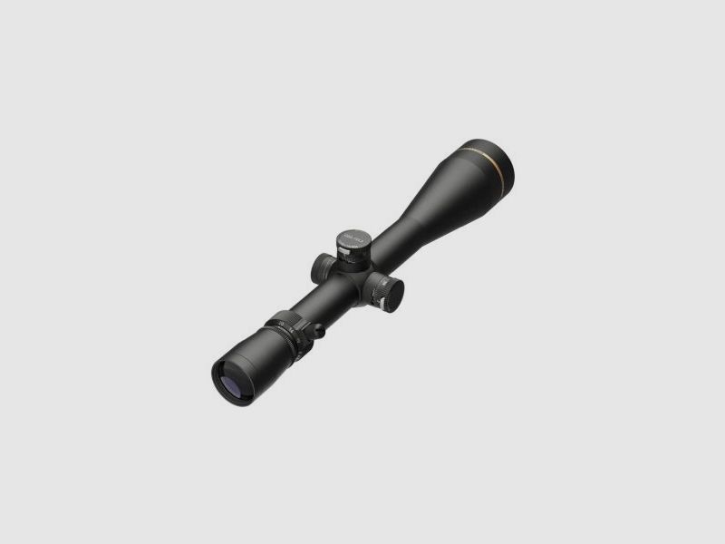 Leupold VX-3HD 6,5-20x50 CDS-TZL2 Fine Duplex matt schwarz
