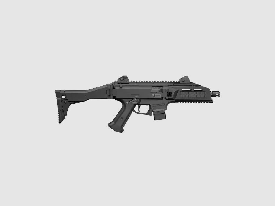 Fucile Scorpion EVO3 S1 Cal.9x19, immagine 1 di 2