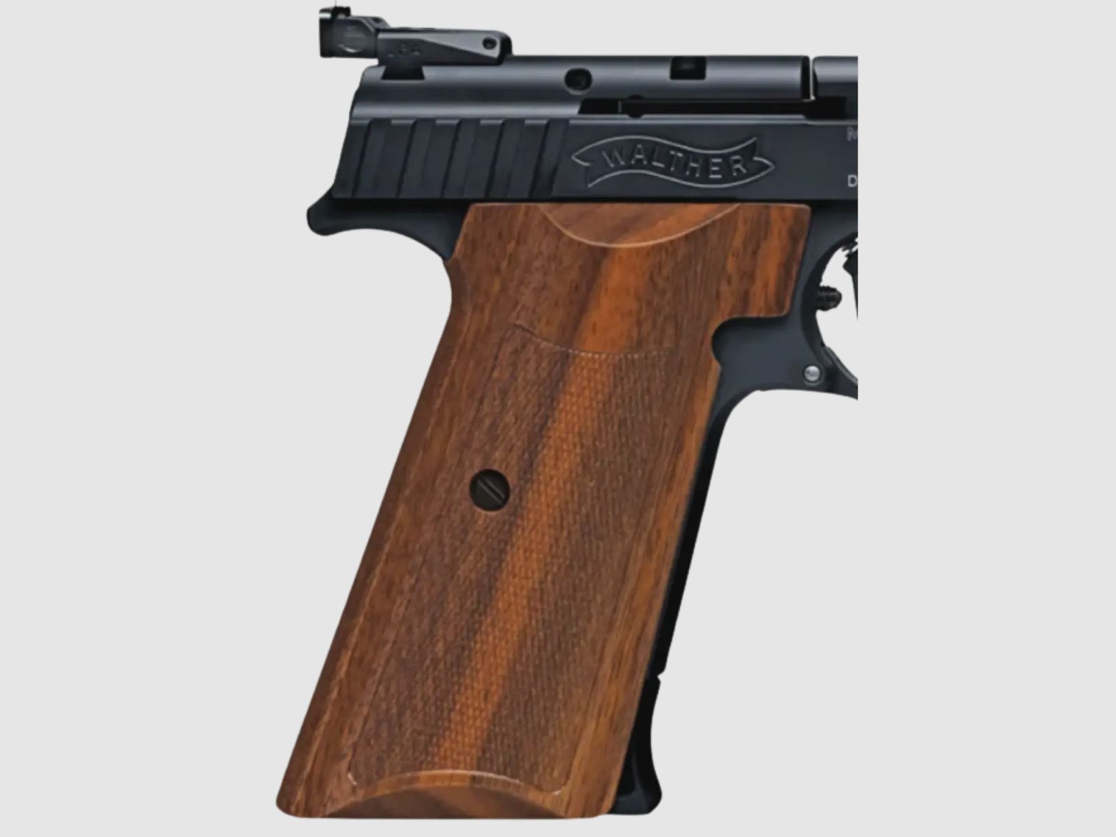 Walther grippanelen set 1911 KPL X-Esse/CSP