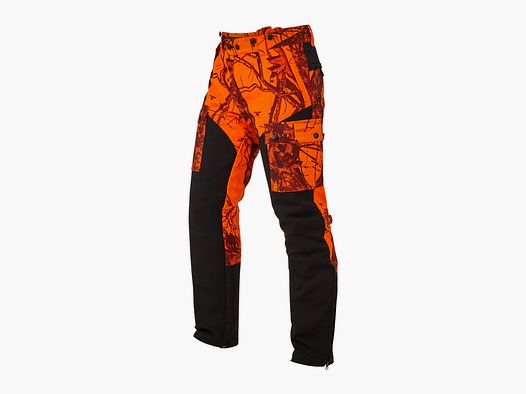 SHOOTERKING Sauenschutzhose Camo Blaze