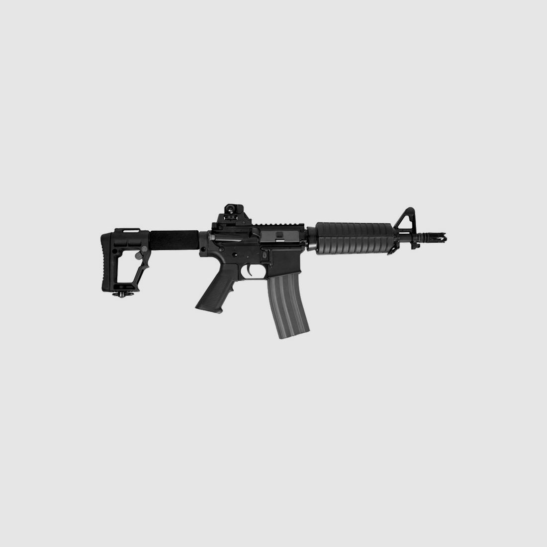 G&G TR4 CQB-H
