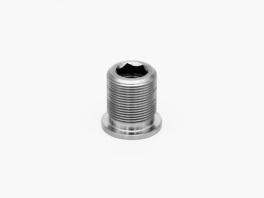 Adaptateur fileté Roedale Base M18x1 Métrique