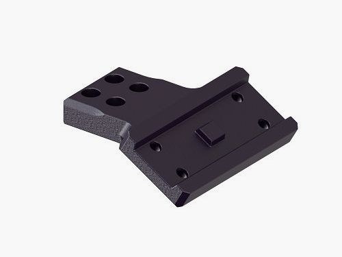 Celownik boczny ERA-TAC Aimpoint - z bocznym uchwytem