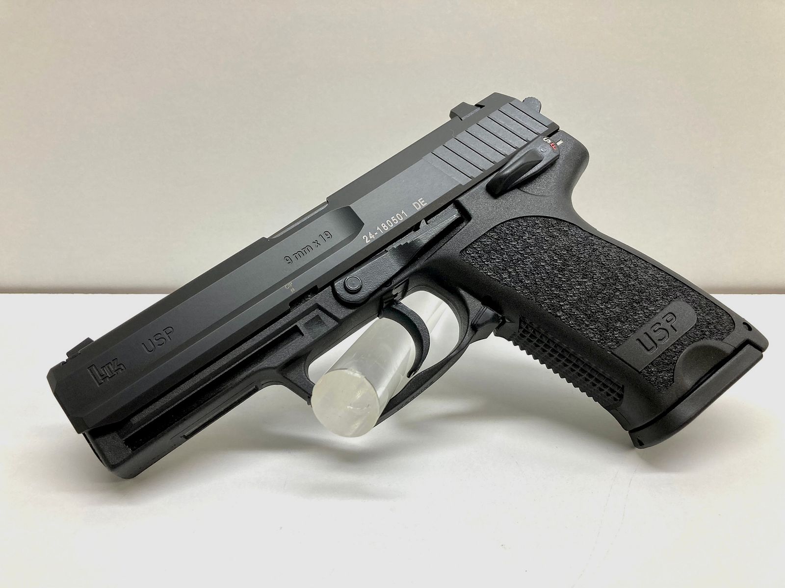 Heckler & Koch HK USP Standard  - WaffenFriedrichs