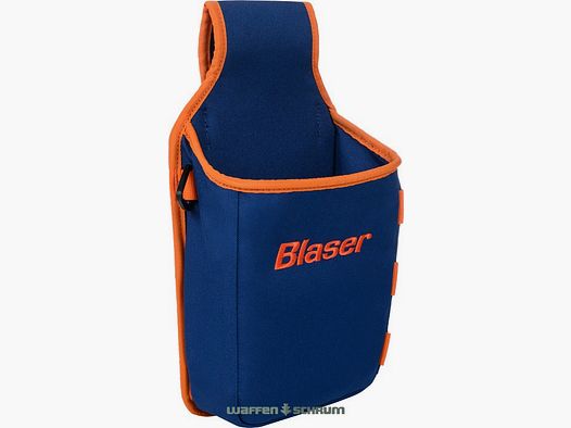 Sac à cartouches Blaser Marine