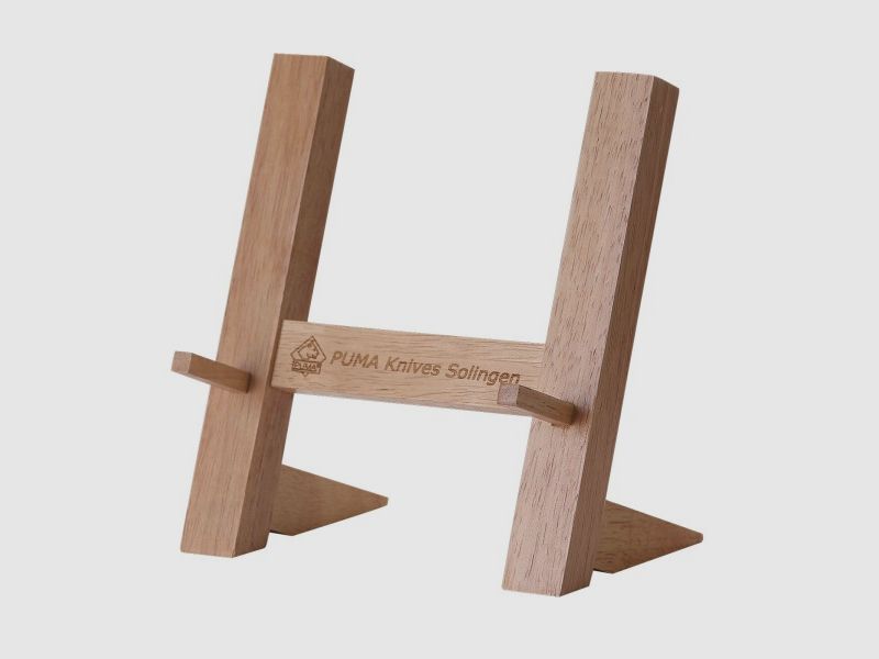 Supporto per coltelli PUMA per 1 coltello