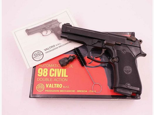 Valtro Mod. 98 Civil