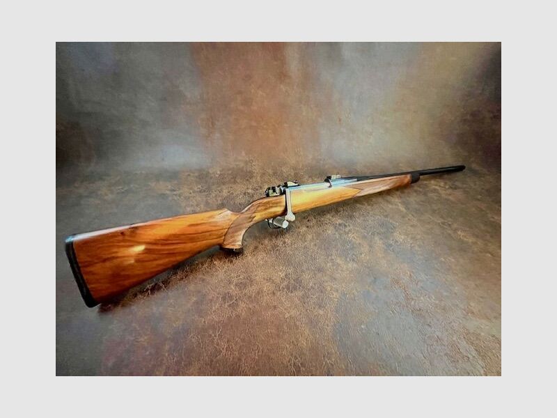 Mauser - Landmesser 98 Custom
