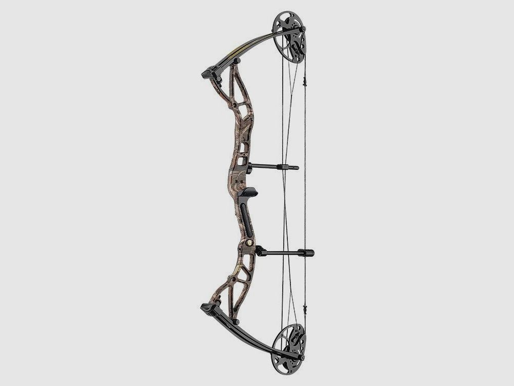 Exterminator Compoundbogen 17-31" 15-70 lbs., Bild 2 von 4