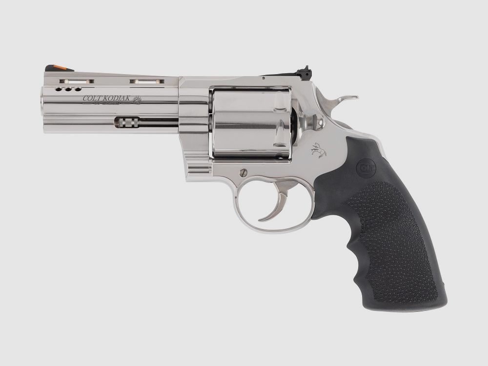 COLT KODIAK 4,25" CAL 44 MAG