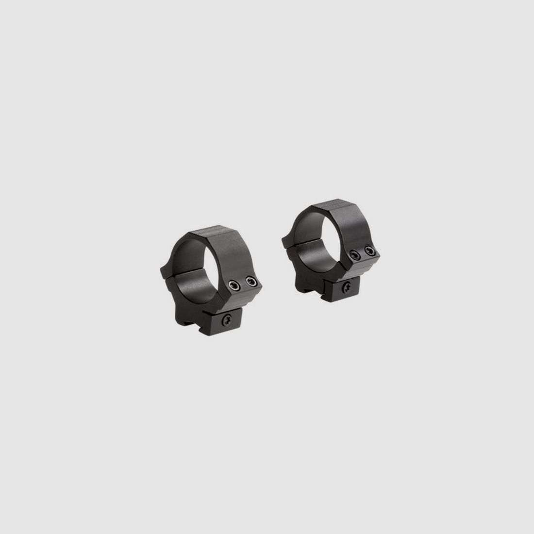 Prism rings 30mm Low Torx