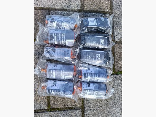 Tourniquets TACTICAL Medical Solutions 1.5" NEW, original packaging, RRP 500€