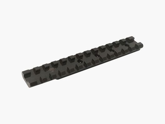 Rusan Picatinny rail (Bergara APEX extended (L=140mm))