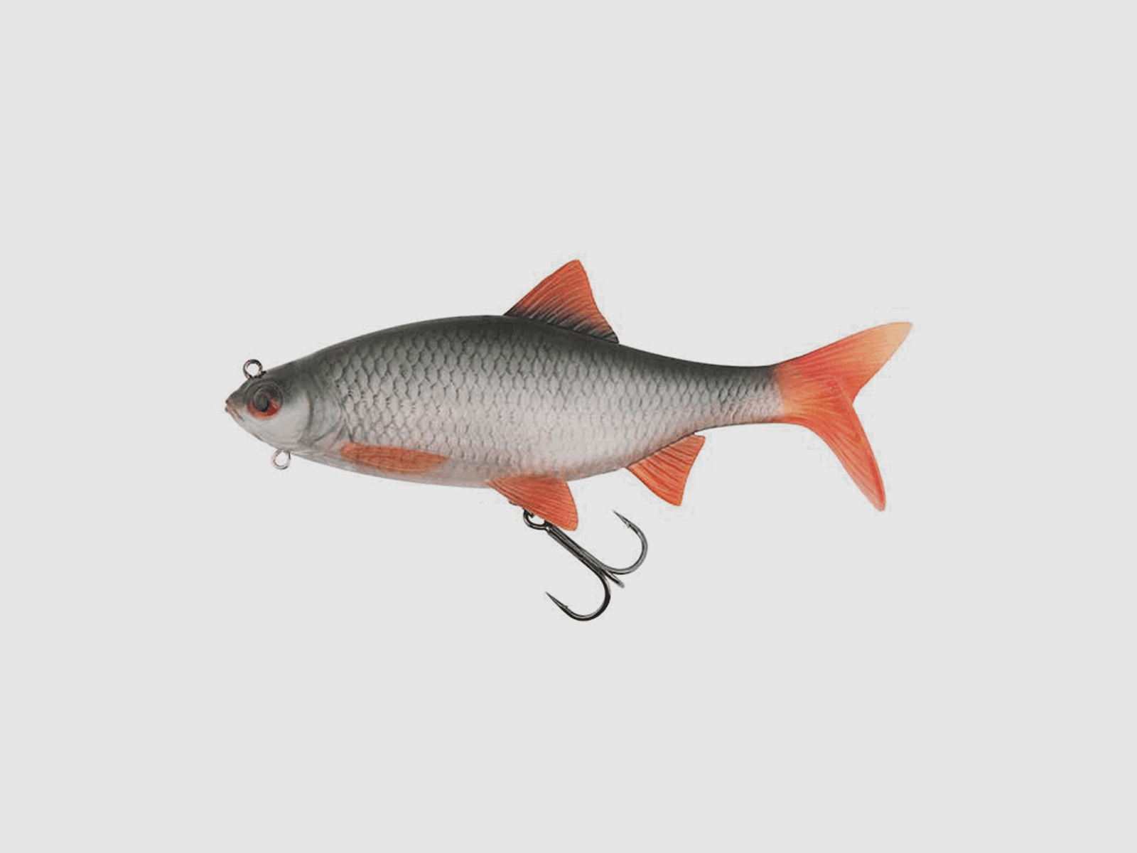 FOX RAGE – ULTRA NATURALS REPLICANT ROACH 10cm | 16g | Hook Size 6