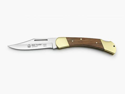 PUMA chasseur de cerfs