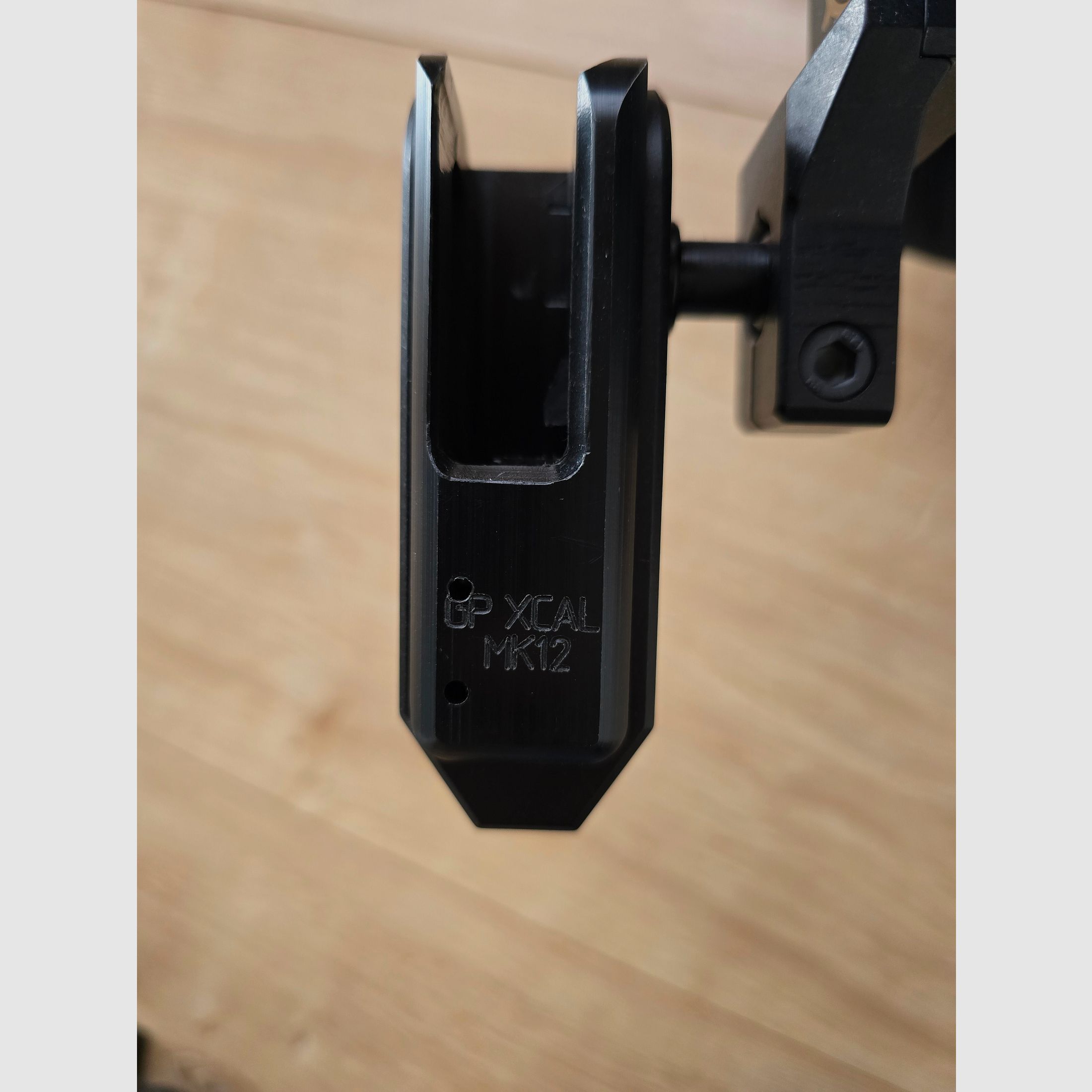 Double Alpha-X avec ceinture, chargeurs et adaptateur