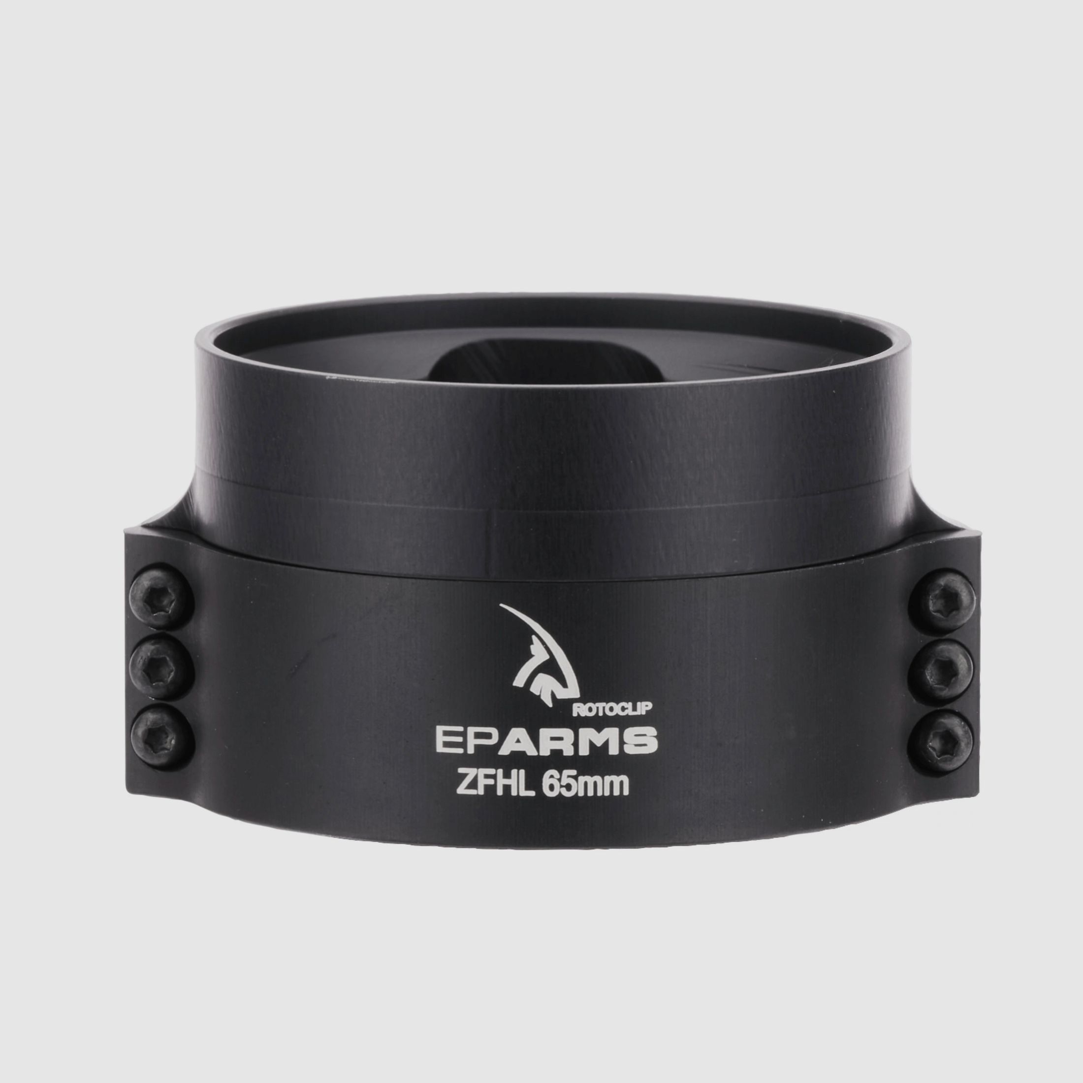 EP Arms 2012211 scope mount Rotoclip clamp sleeve ZFHL 65mm