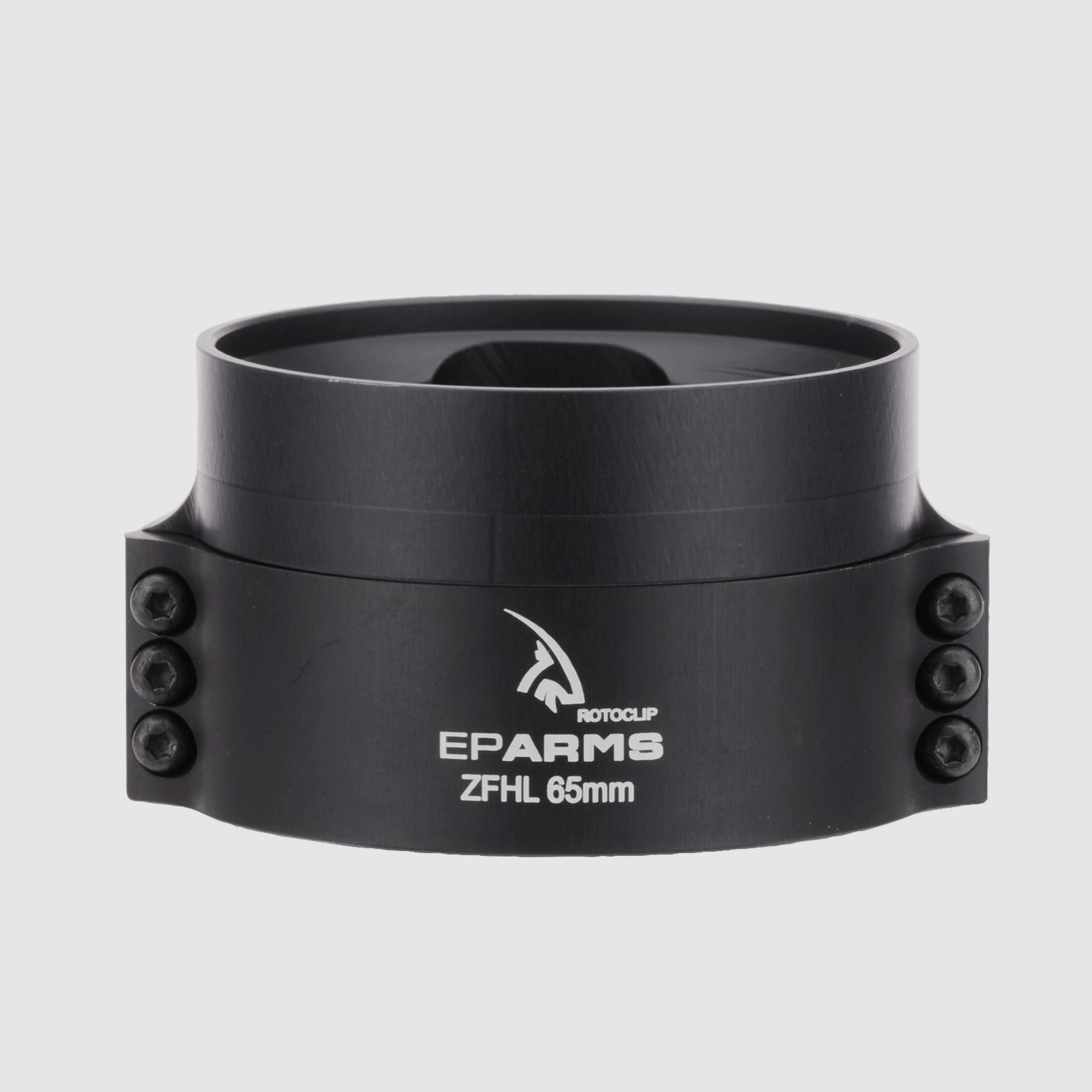 EP Arms 2012211 scope mount Rotoclip clamp sleeve ZFHL 65mm