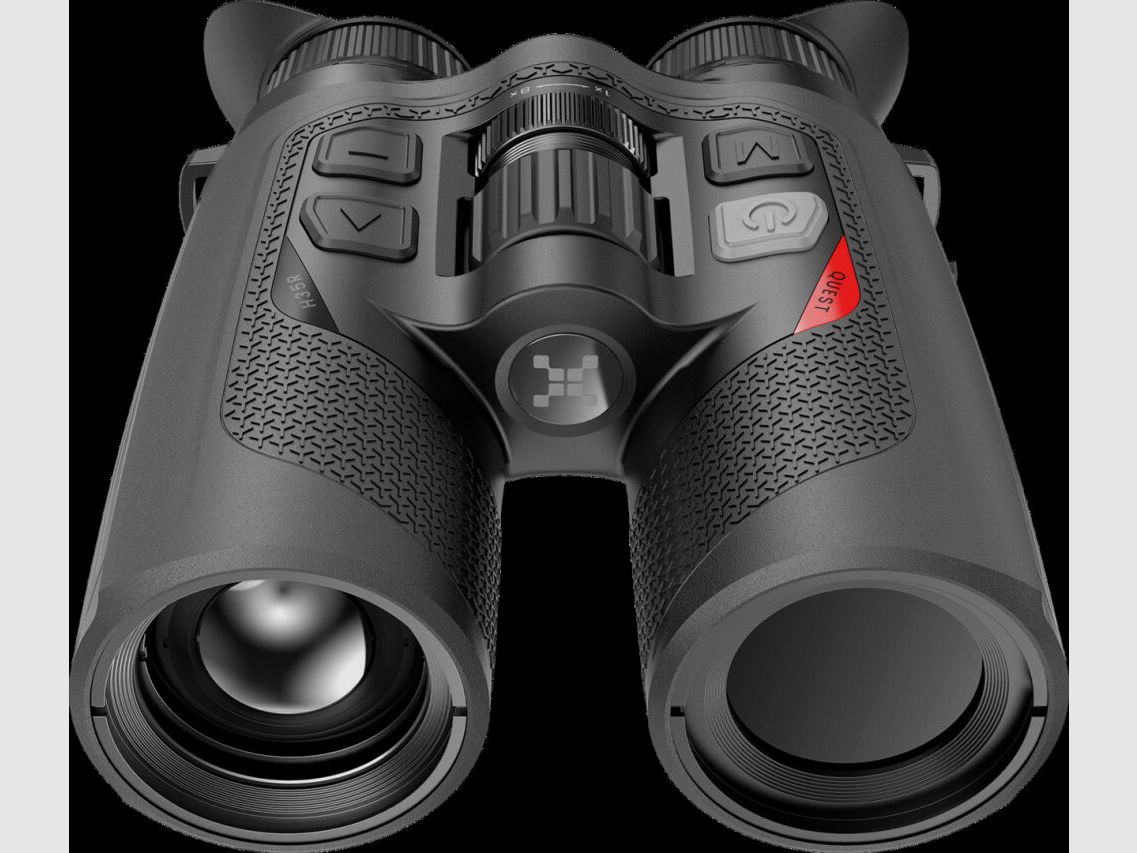 Nocpix QUEST H35R LRF Wärmebild-Fernglas