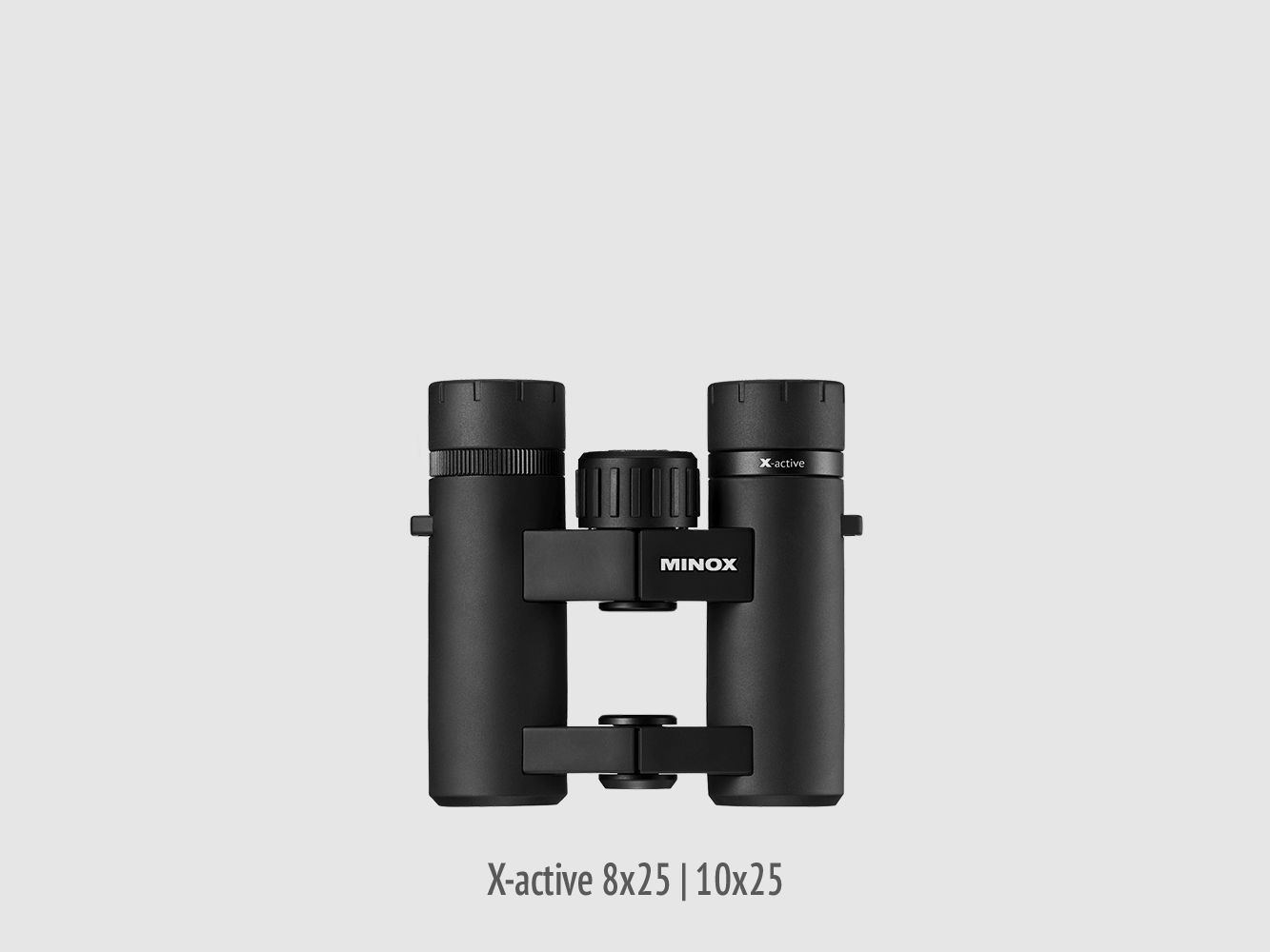 MINOX Fernglas X-active - 8X56