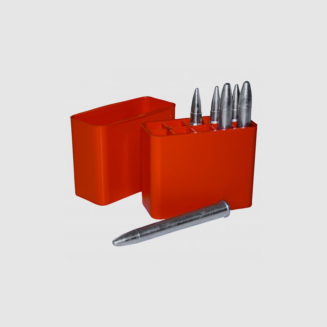 Megaline      Megaline Patronenbox (orange)  Megaline             4,78 | 9 Bewertungen    Megaline      Megaline Patronenbox (orange)  Megaline             4,78 | 9 Bewertungen