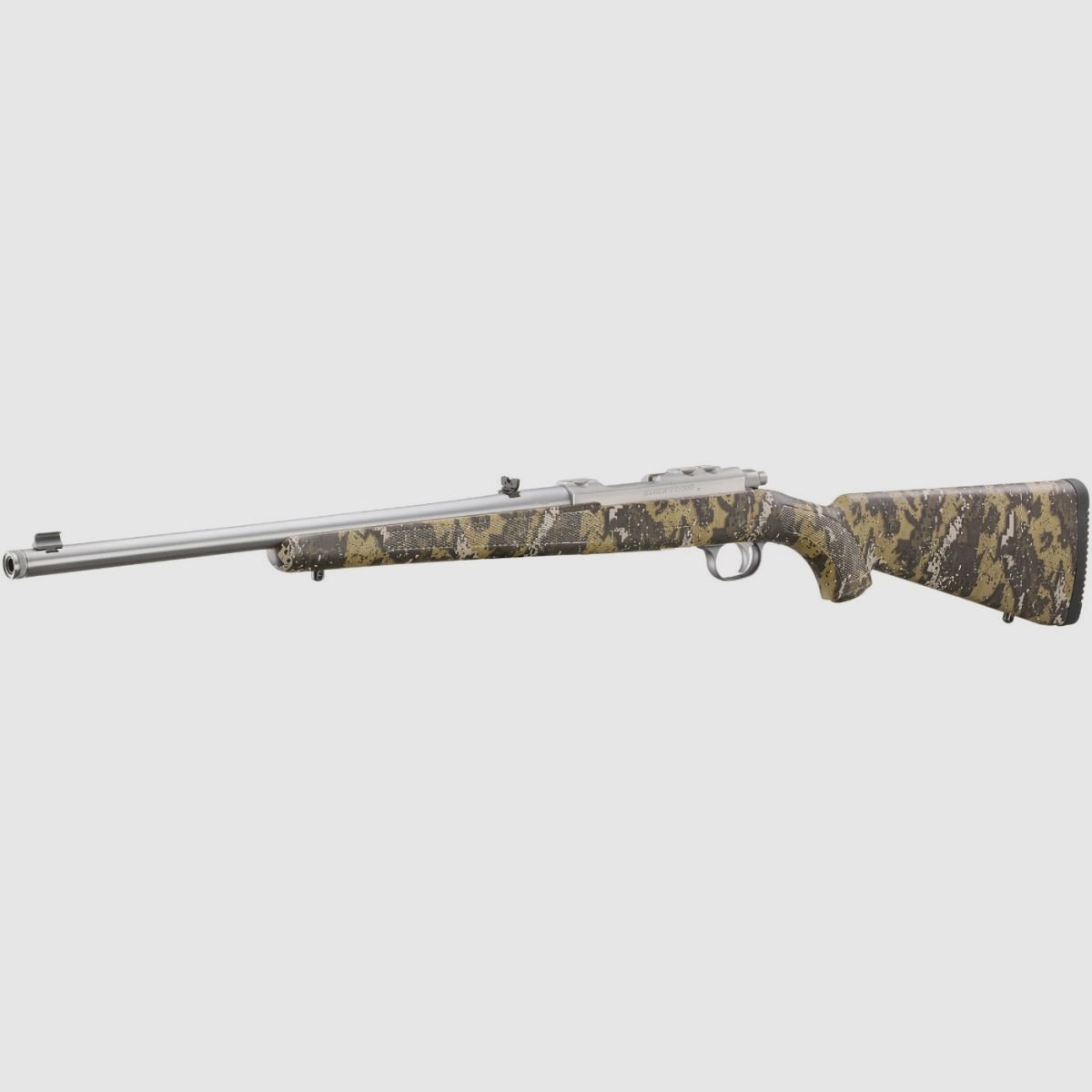 Ruger 77/357 - Desolve Bare Reduced Camo Synthetic (7420), zdjęcie 3 z 8