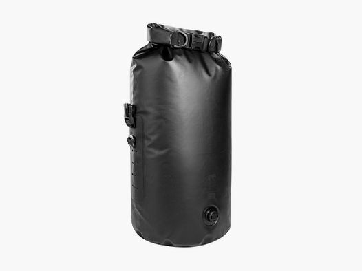 TASMANIAN TIGER Rucksack/Mehrzweck-Tasche Stuffbag 25 WPV wasserdicht schwarz 25L