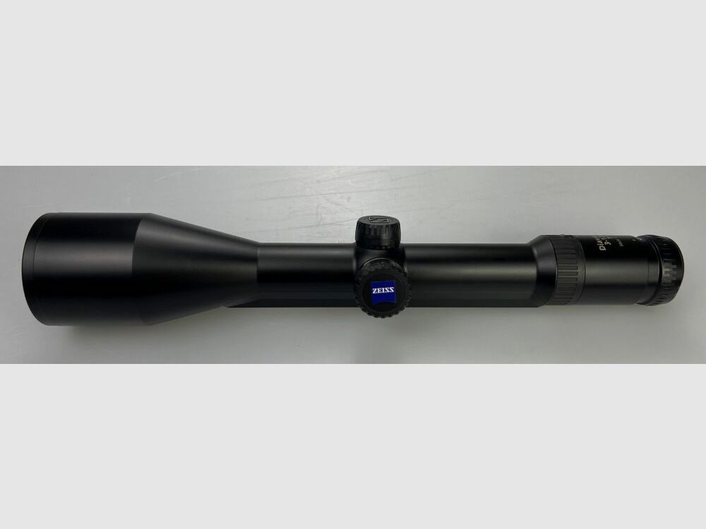 ZEISS	 Diavari VM 3-12x56 T*