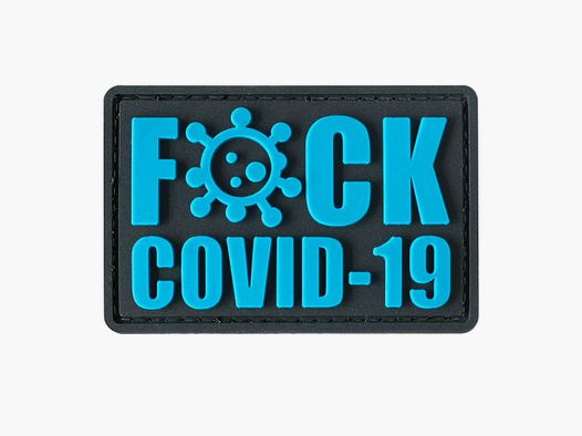 Anti Covid-19 Patch