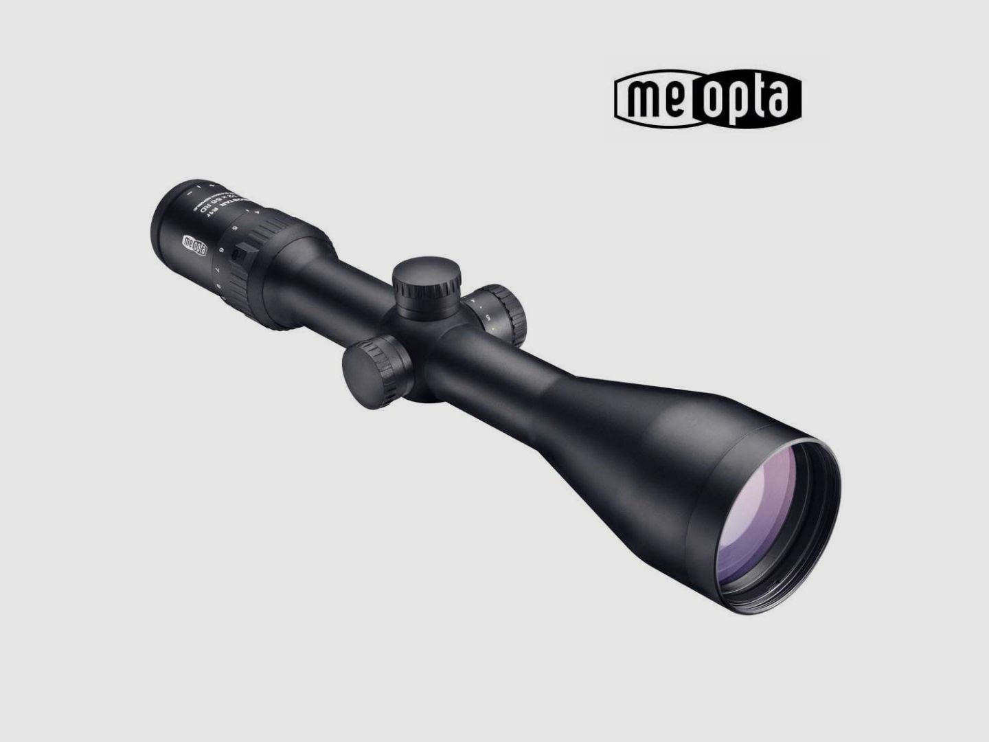 Visor Meopta Meostar R1 3-12×56 Rd 4C