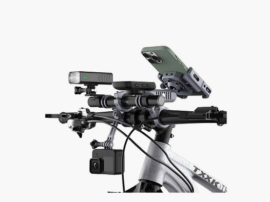 Kit Glory Outplorer Kgnight Pro