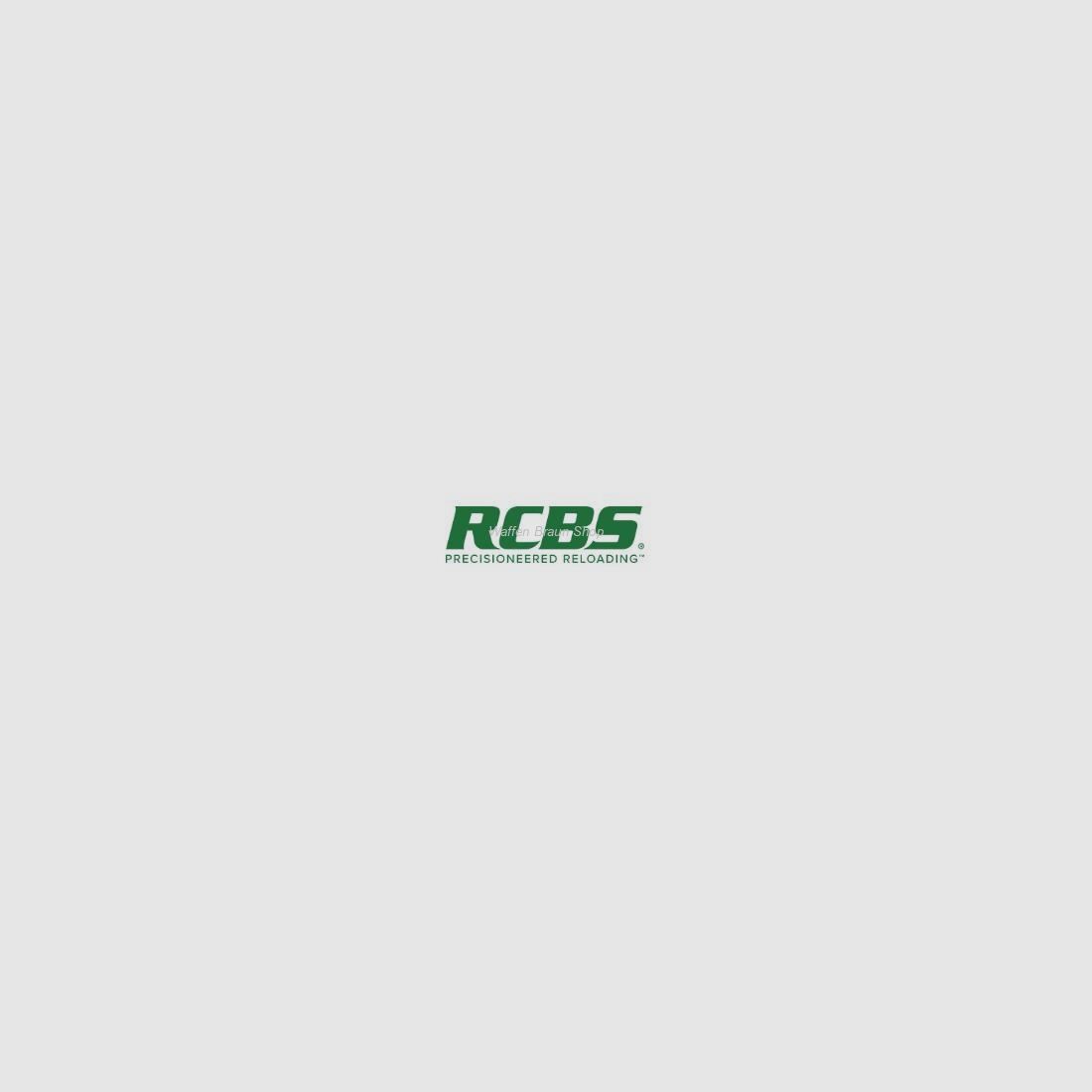 RCBS Hülsenhalter Trim Pro Nr. 12 #90312