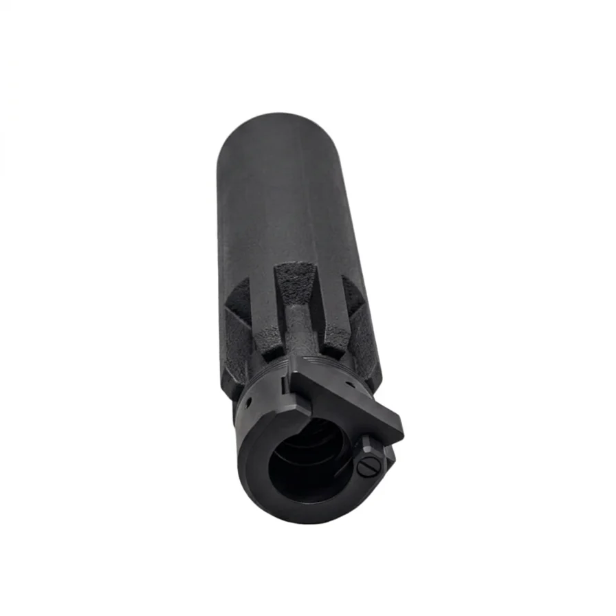 Moderator FBT INCA TAC K 44Ti cal.223 (5,56mm) QD na A2 (cywilny), zdjęcie 1 z 3