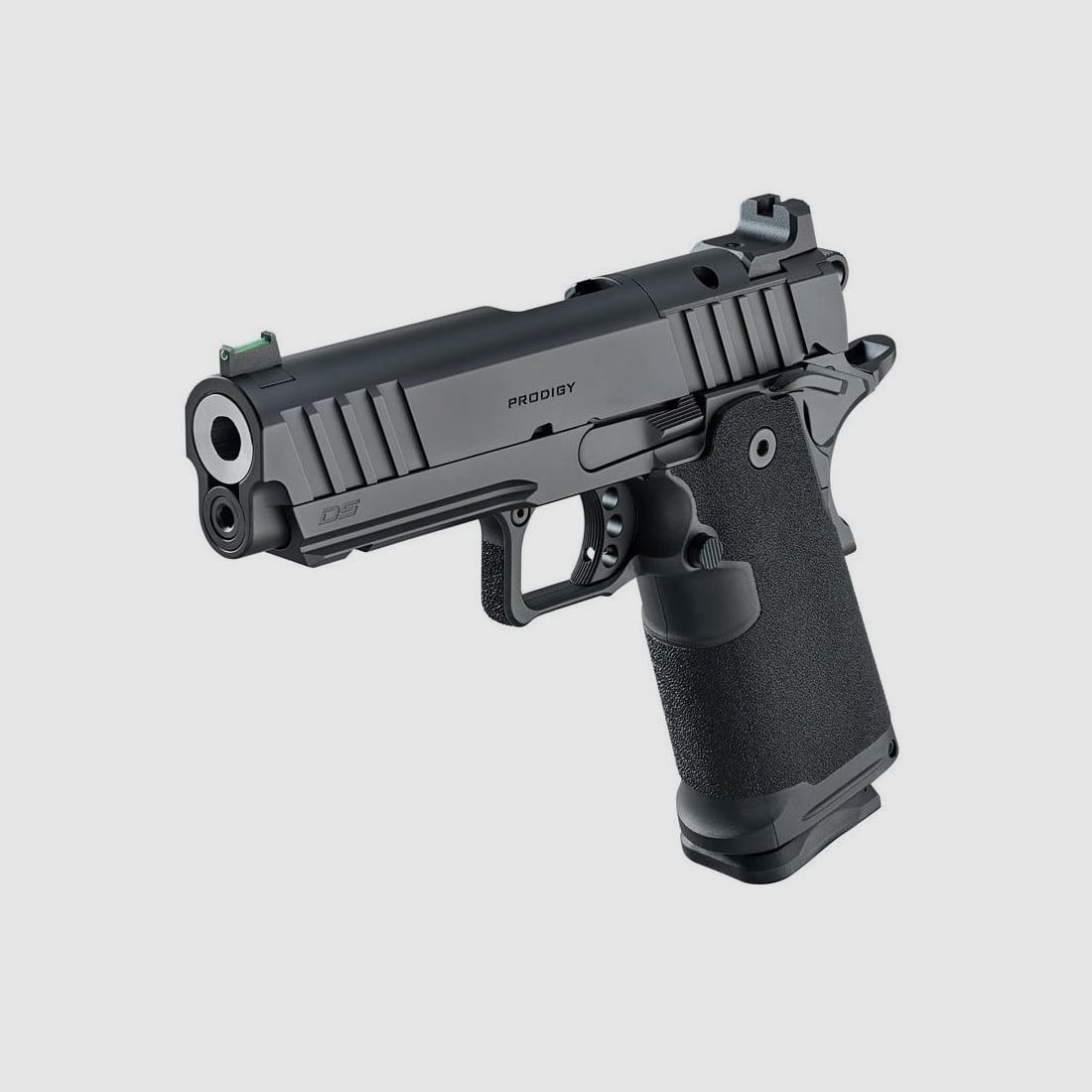 Springfield Armory 1911 DS Prodigy 4,25″ AOS 9mm Luger, Bild 3 von 5