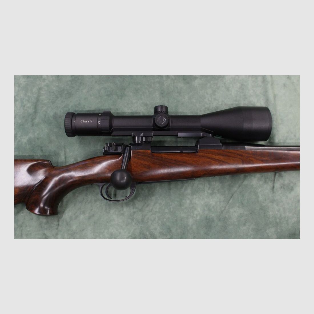Niedermeier NDR 98 (Mauser 98), image 3 sur 5