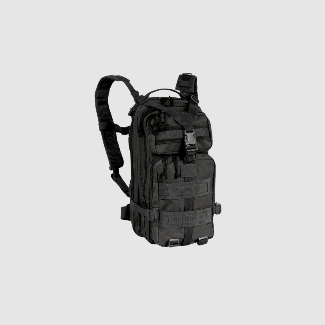 Texar TXR Rucksack 28 l Black, Bild 2 von 4